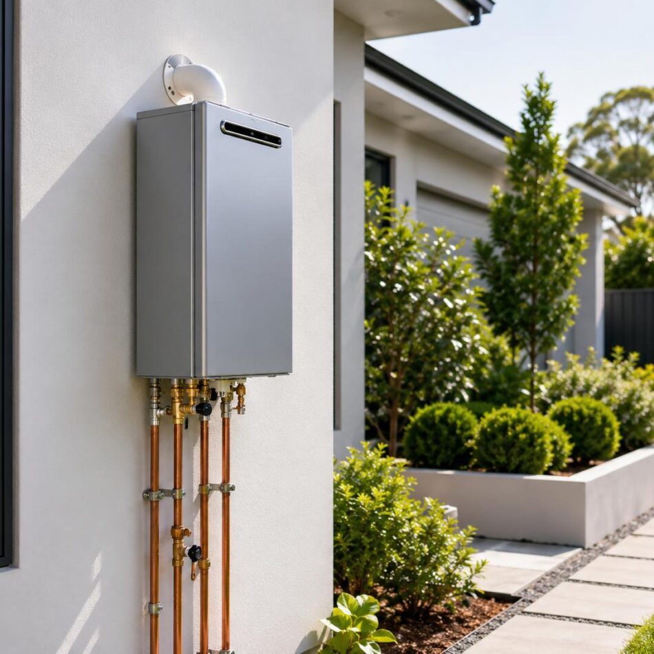 Gas Hot Water Not Working in Sydney? Here Is What Usually Goes Wrong